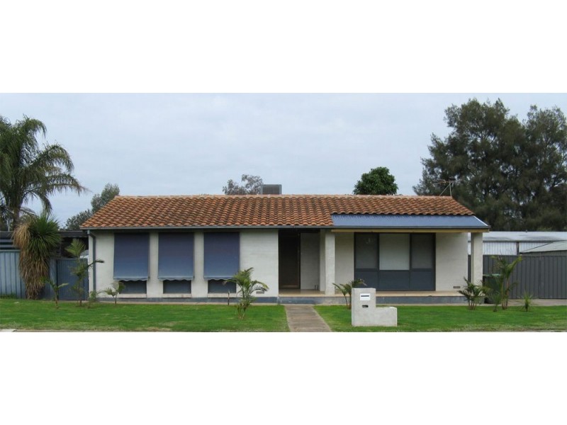 22 Tallara Crescent, Munno Para SA 5115