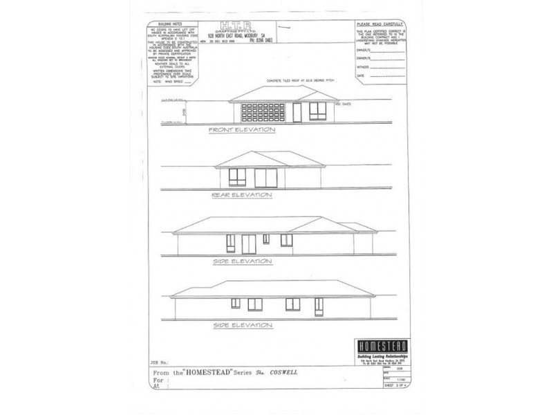 409b North East Road, Hillcrest SA 5086