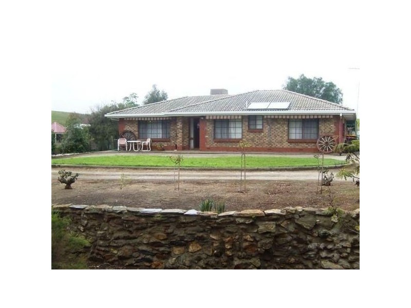 Lot 3 Rosedale Road., Rosedale SA 5350