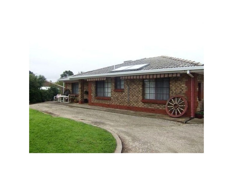Lot 3 Rosedale Road., Rosedale SA 5350