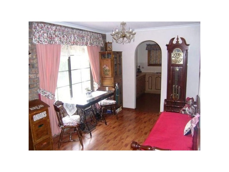 Lot 3 Rosedale Road., Rosedale SA 5350
