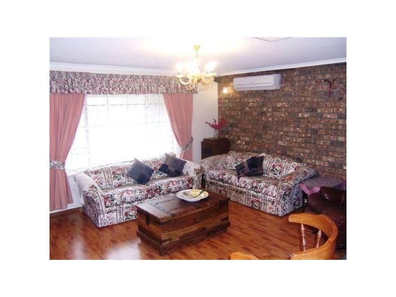 Lot 3 Rosedale Road., Rosedale SA 5350