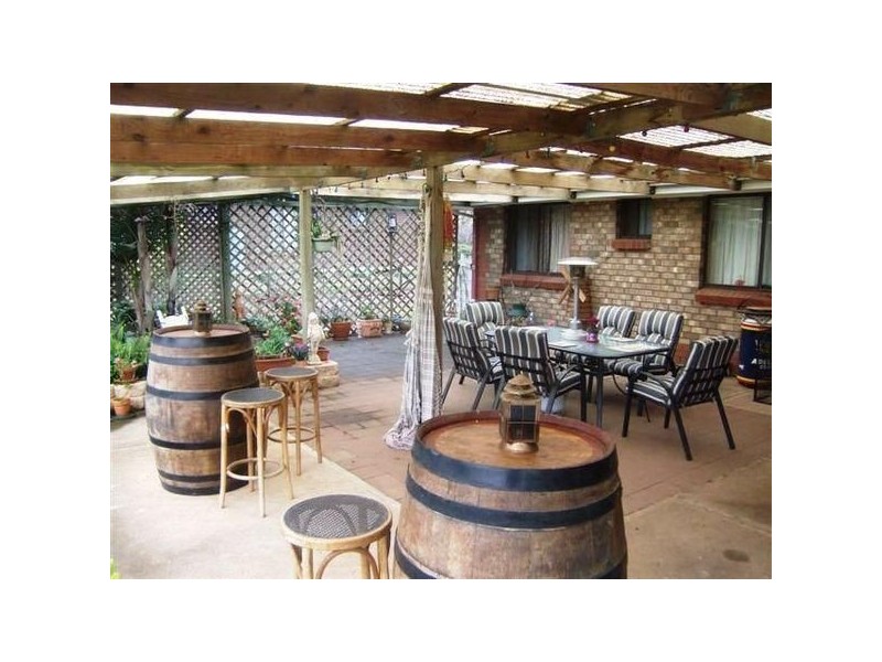 Lot 3 Rosedale Road., Rosedale SA 5350