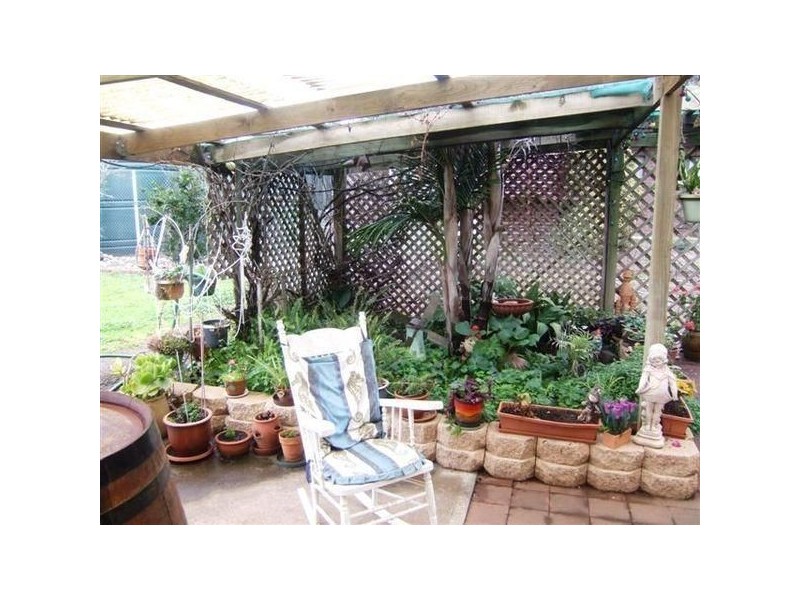 Lot 3 Rosedale Road., Rosedale SA 5350