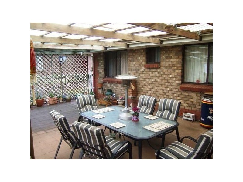 Lot 3 Rosedale Road., Rosedale SA 5350