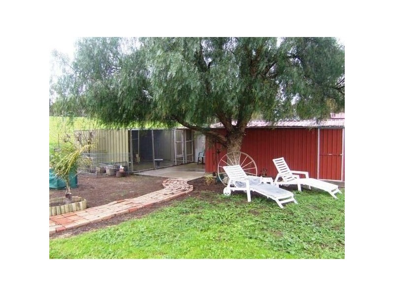 Lot 3 Rosedale Road., Rosedale SA 5350