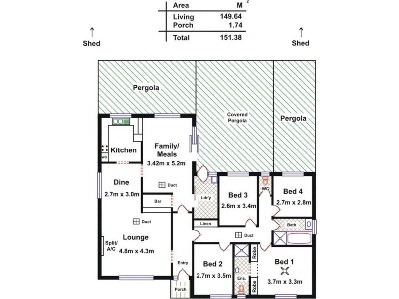 Lot 3 Rosedale Road., Rosedale SA 5350