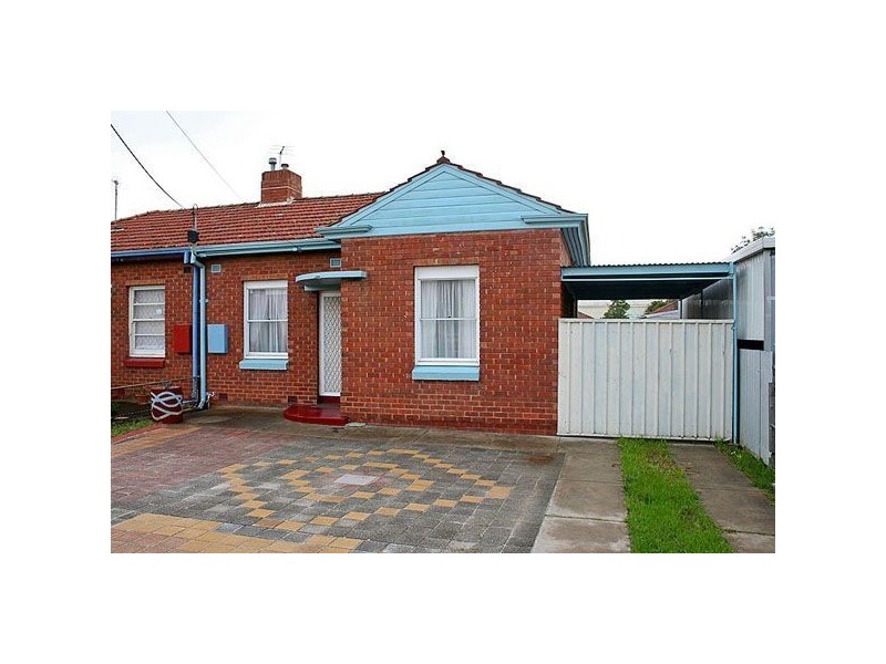 20 Foote Street, Kilburn SA 5084