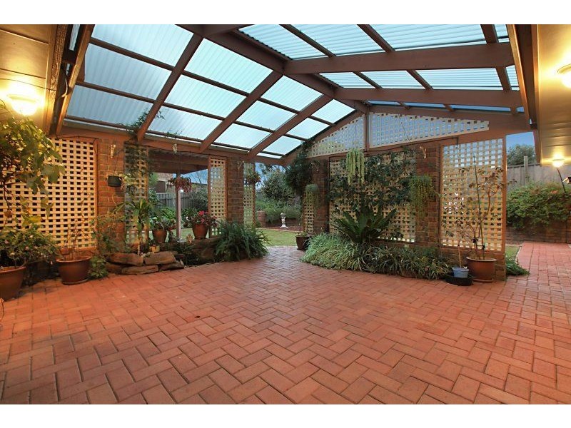 15 Sunset Court, Hillbank SA 5112