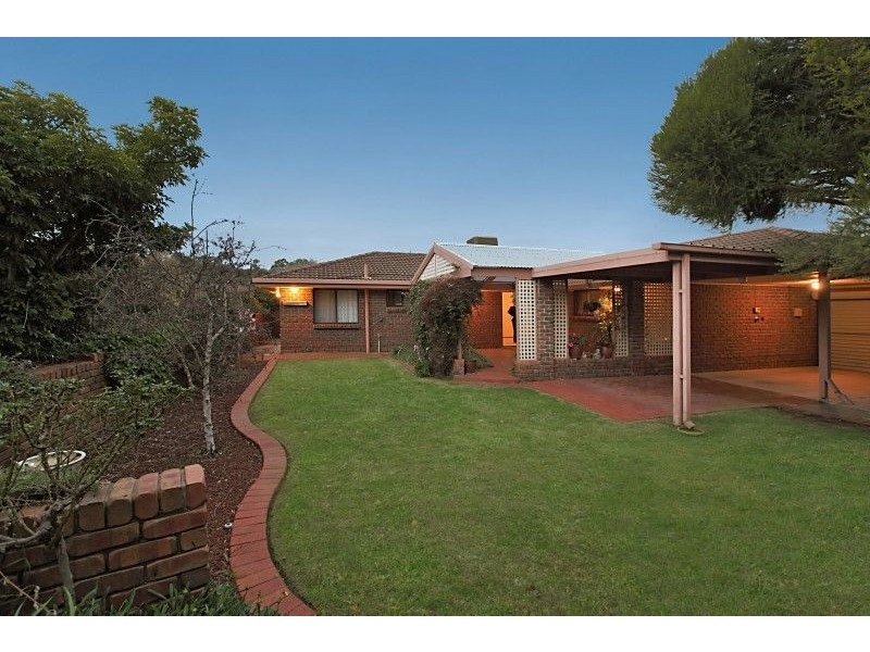 15 Sunset Court, Hillbank SA 5112