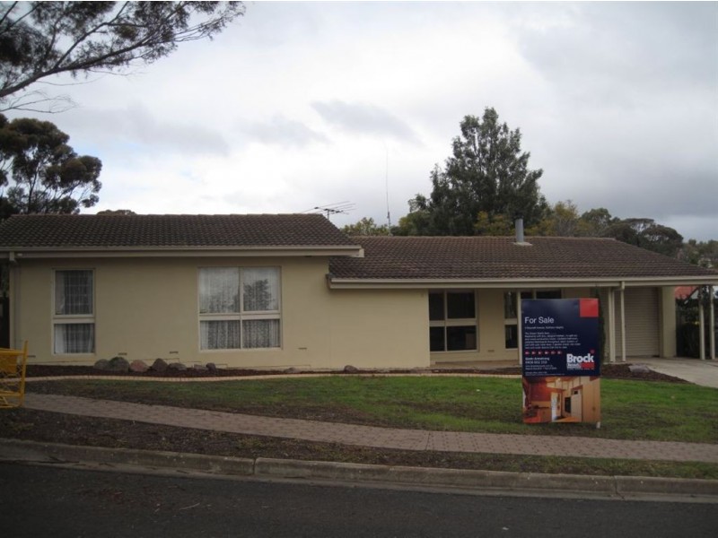 3 Roycroft Avenue, Gulfview Heights SA 5096