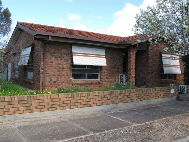 2 Glanton street, West Hindmarsh SA 5007