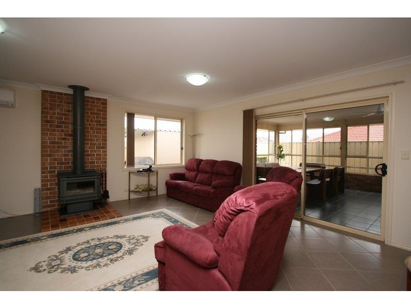 8 Greenlea Court, Munno Para West SA 5115