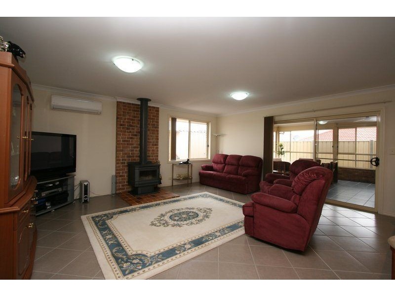 8 Greenlea Court, Munno Para West SA 5115