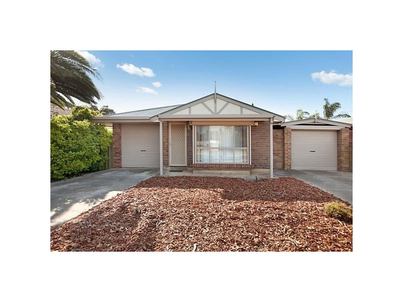 250 Martins Road, Parafield Gardens SA 5107