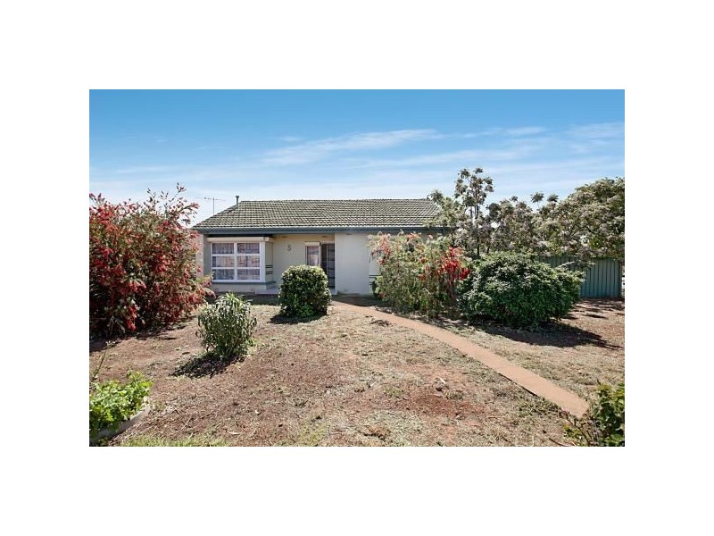 5 Cushen street, Smithfield Plains SA 5114