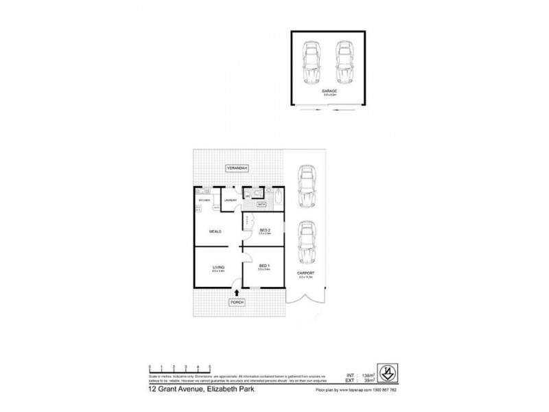 12 Grant Avenue, Elizabeth Park SA 5113