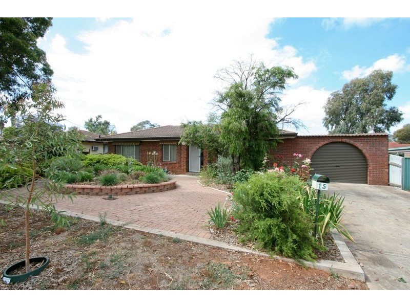 15 Lee Street, Brahma Lodge SA 5109