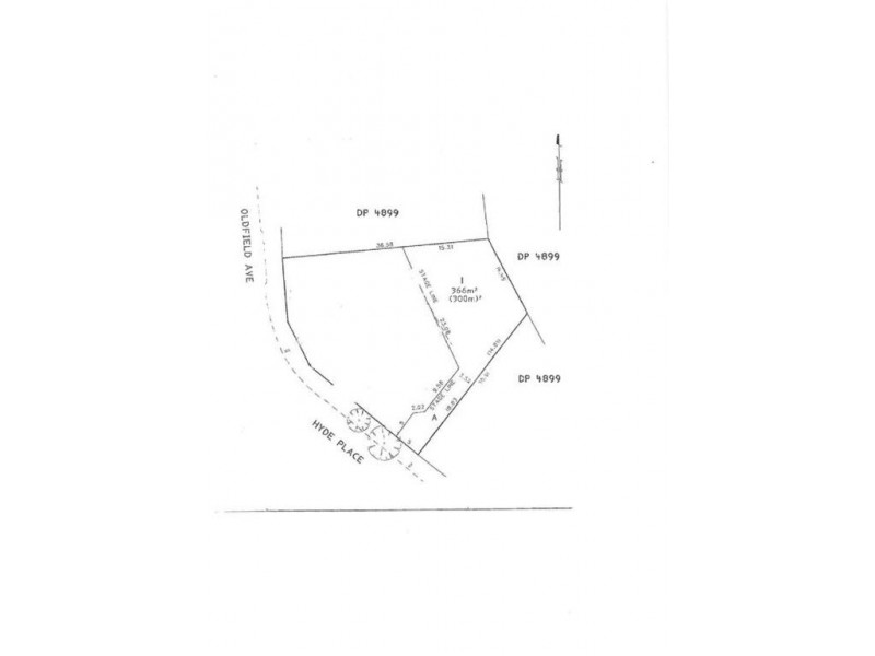 Lot 1/ 12 Hyde Place, Christies Beach SA 5165