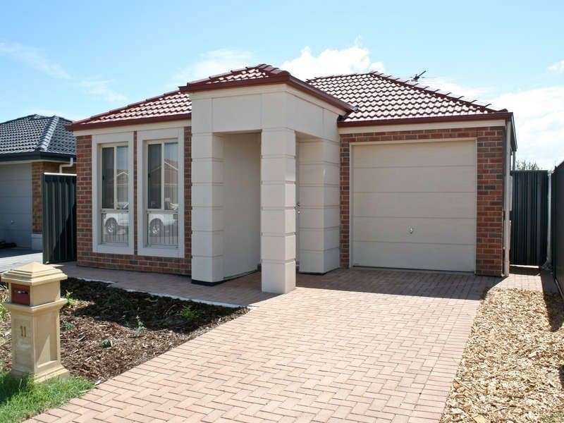 11 Monterery  Drive, Munno Para West SA 5115