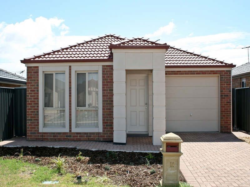 11 Monterery  Drive, Munno Para West SA 5115