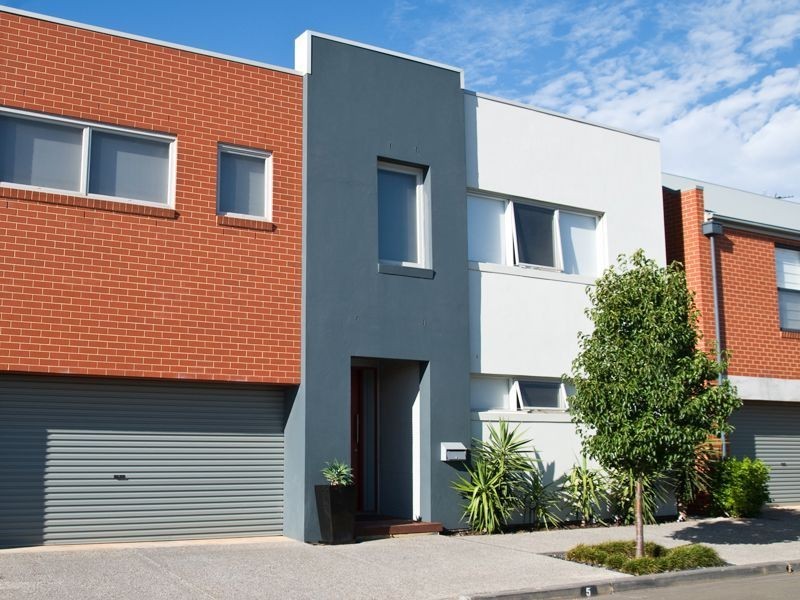 5 Fraser Lane, Mawson Lakes SA 5095