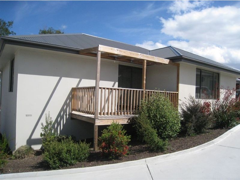 7/155 Summerleas Road, Kingston TAS 7050
