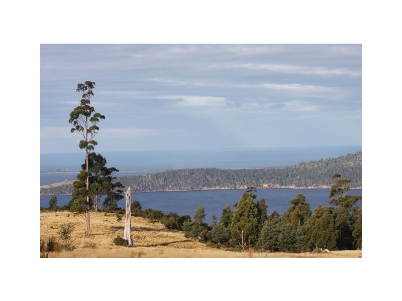 Lot 1 Dulcia Road, Gordon TAS 7150