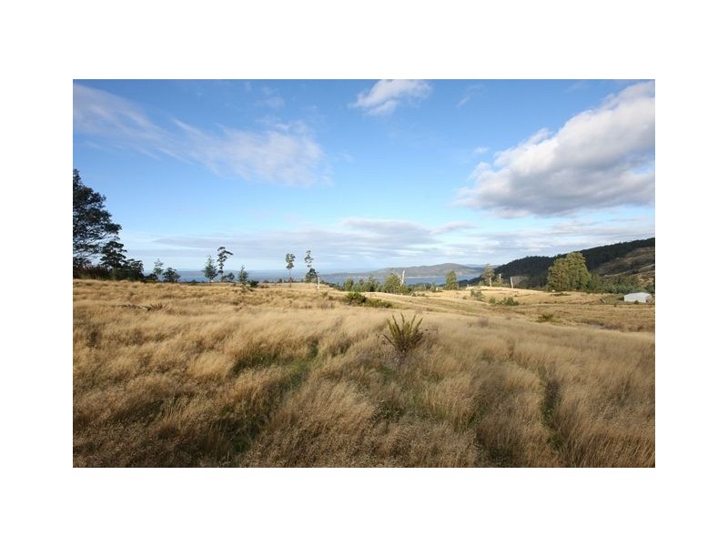 Lot 1 Dulcia Road, Gordon TAS 7150