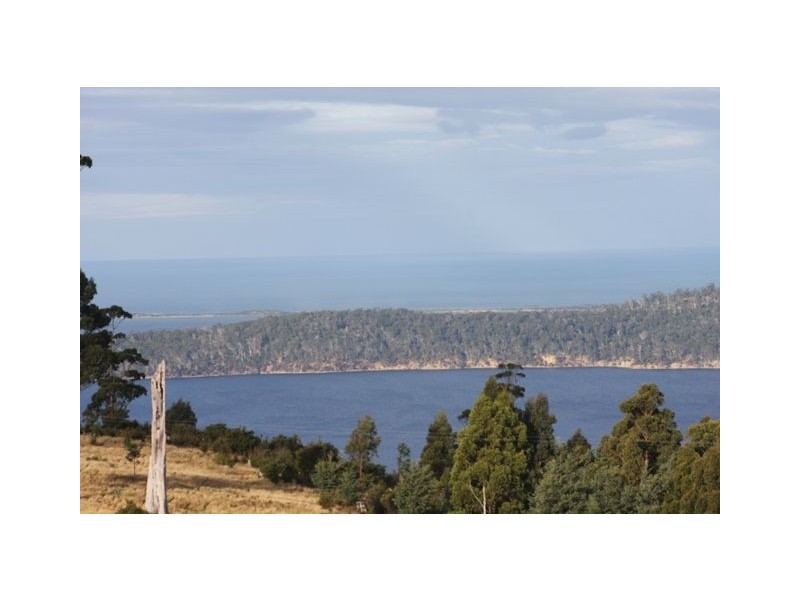 Lot 1 Dulcia Road, Gordon TAS 7150