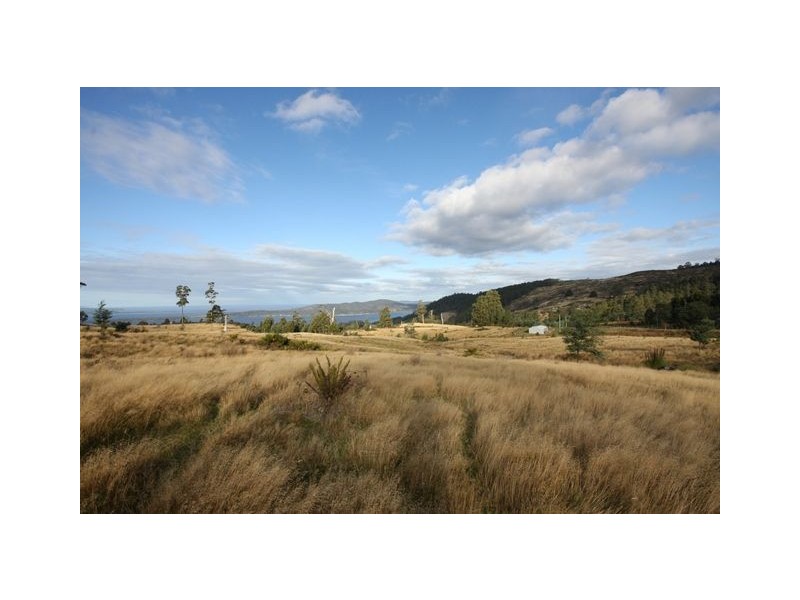 Lot 1 Dulcia Road, Gordon TAS 7150