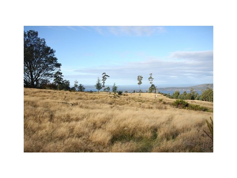 Lot 1 Dulcia Road, Gordon TAS 7150