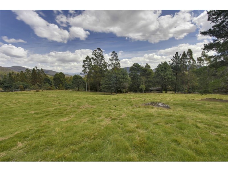 Lot 1 Umfrevilles Road, Kaoota TAS 7150