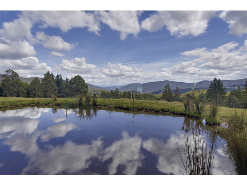 Lot 1 Umfrevilles Road, Kaoota TAS 7150