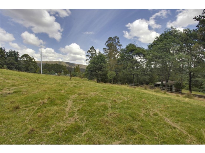 Lot 1 Umfrevilles Road, Kaoota TAS 7150