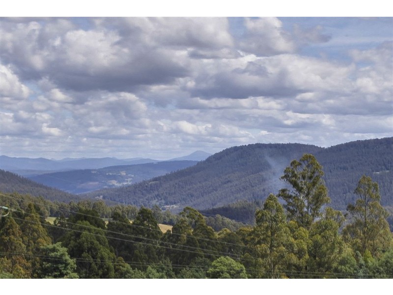 Lot 1 Umfrevilles Road, Kaoota TAS 7150