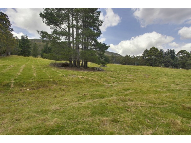 Lot 1 Umfrevilles Road, Kaoota TAS 7150