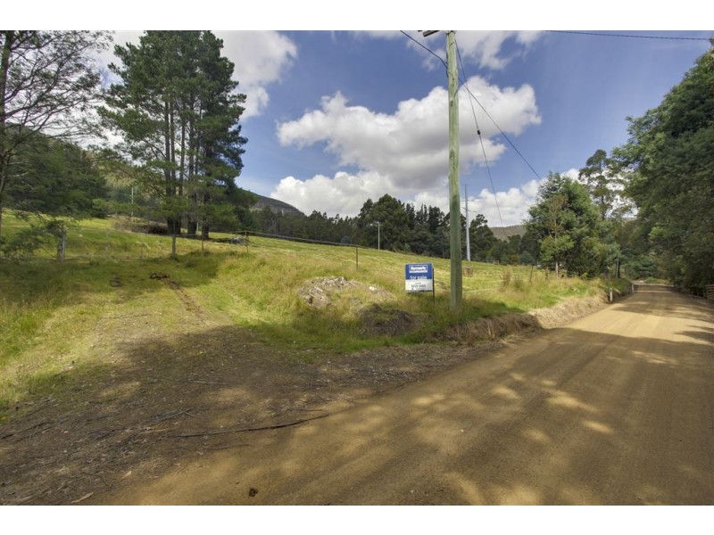 Lot 1 Umfrevilles Road, Kaoota TAS 7150