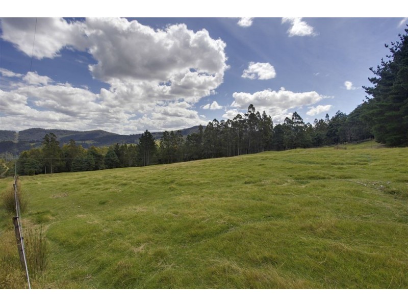 Lot 1 Umfrevilles Road, Kaoota TAS 7150