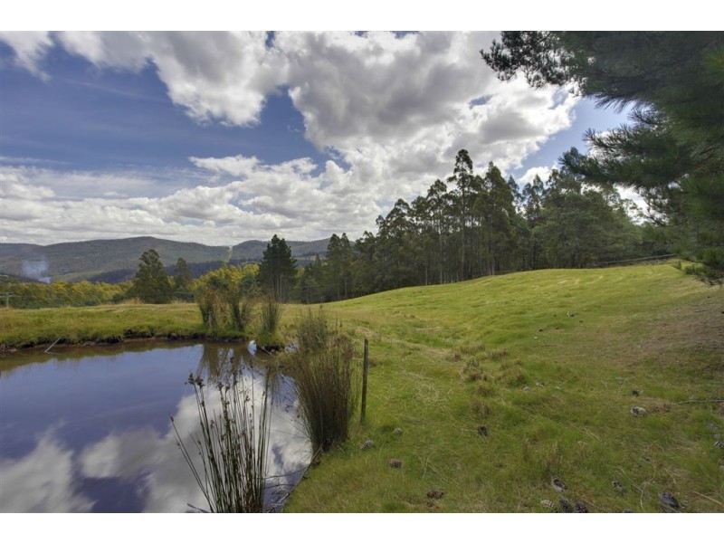 Lot 1 Umfrevilles Road, Kaoota TAS 7150