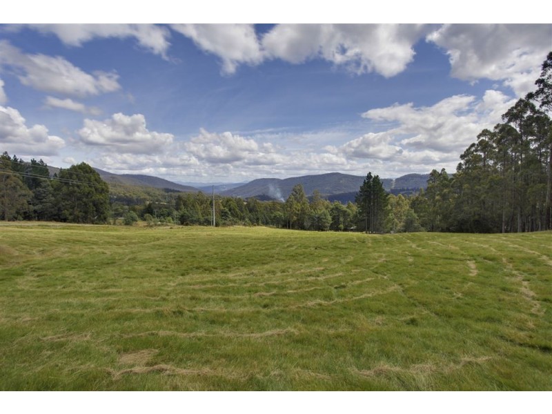 Lot 1 Umfrevilles Road, Kaoota TAS 7150