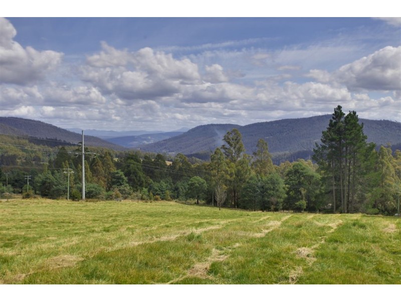 Lot 1 Umfrevilles Road, Kaoota TAS 7150