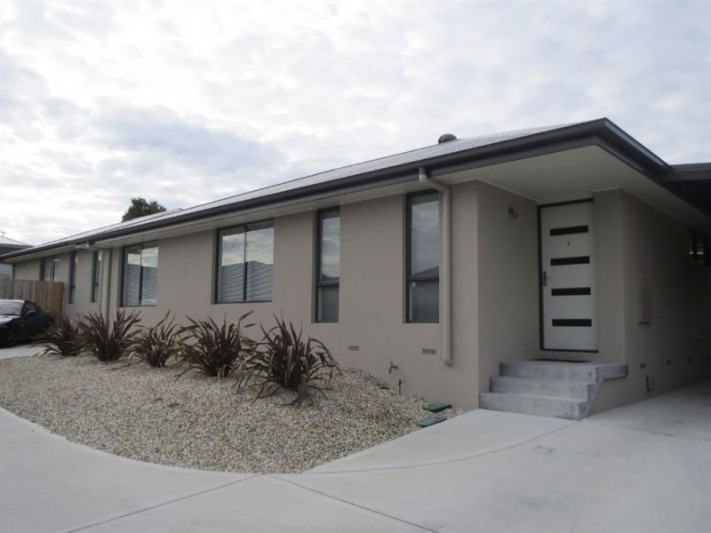 5/38 Kingfisher Street, Kingston TAS 7050