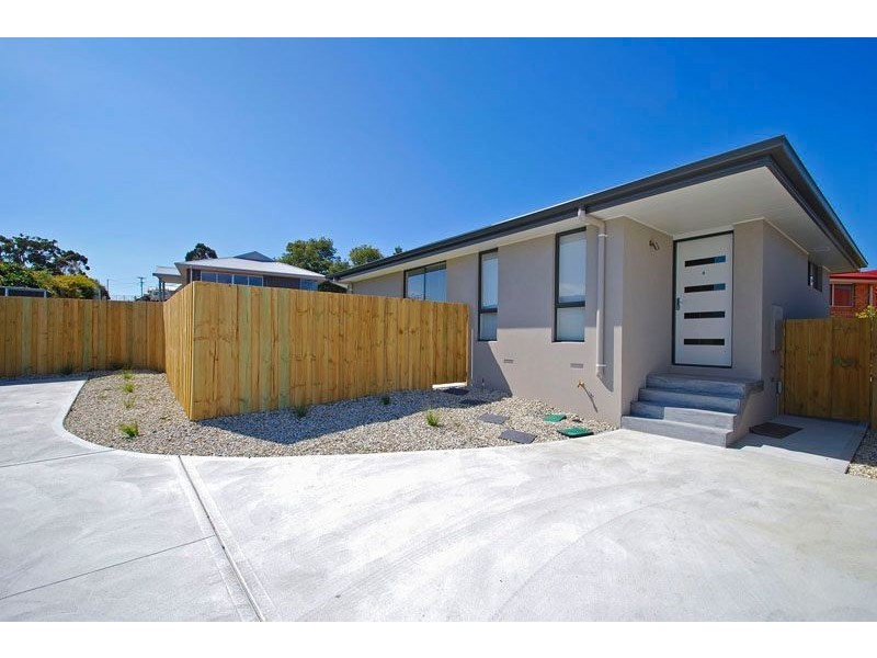 8/38 Kingfisher Street, Kingston TAS 7050