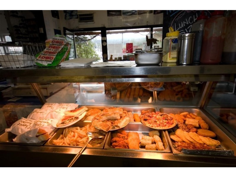 40 Ferry Road, Kettering TAS 7155