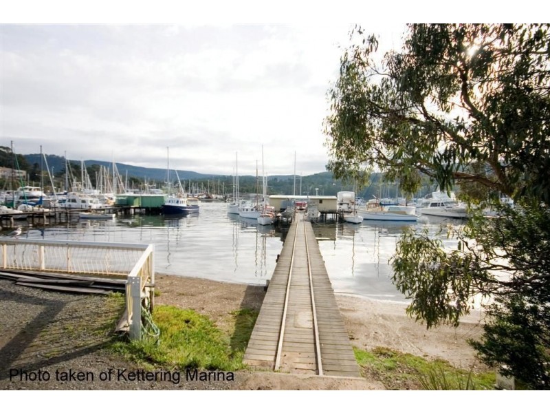 40 Ferry Road, Kettering TAS 7155