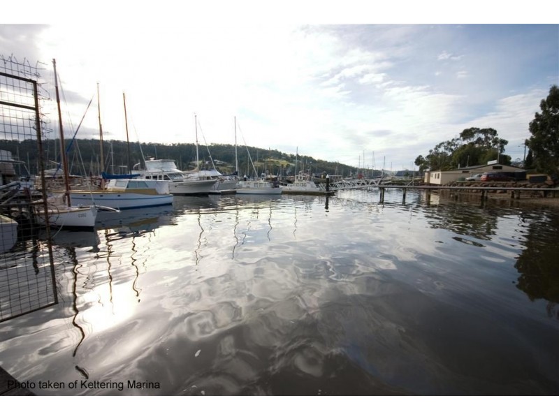 40 Ferry Road, Kettering TAS 7155