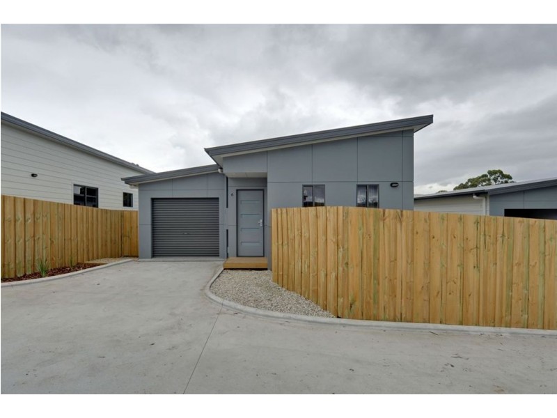 8/107 Channel Highway, Kingston TAS 7050