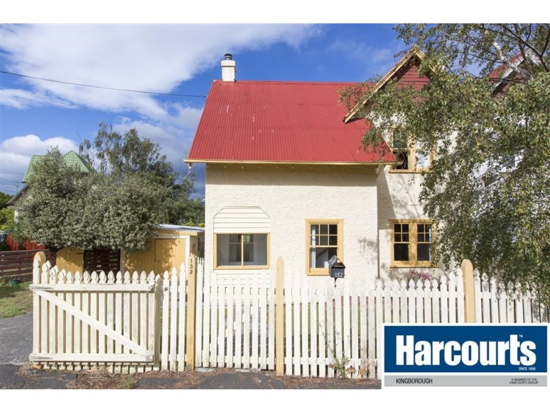 132 Bowen Road, Lutana TAS 7009