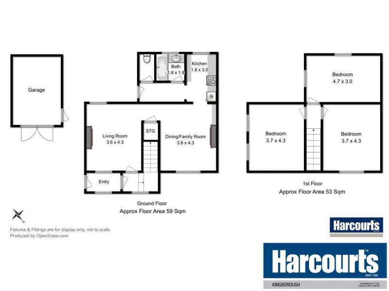 132 Bowen Road, Lutana TAS 7009